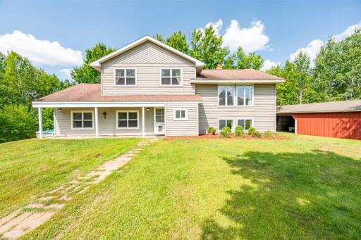 9225 Merrill Road, Hibbing, MN 55746