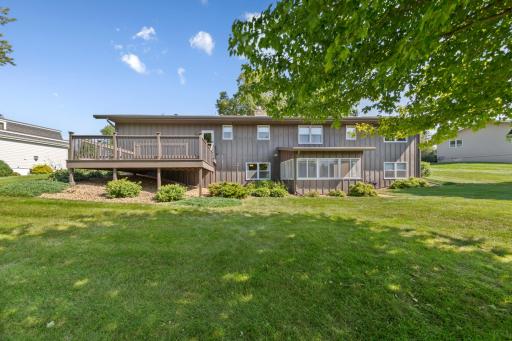 127 Woodcrest Terrace, Le Sueur, MN 56058