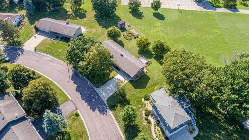 127 Woodcrest Terrace, Le Sueur, MN 56058