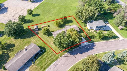 127 Woodcrest Terrace, Le Sueur, MN 56058