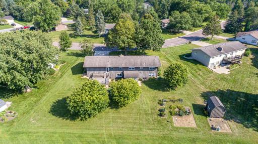 127 Woodcrest Terrace, Le Sueur, MN 56058