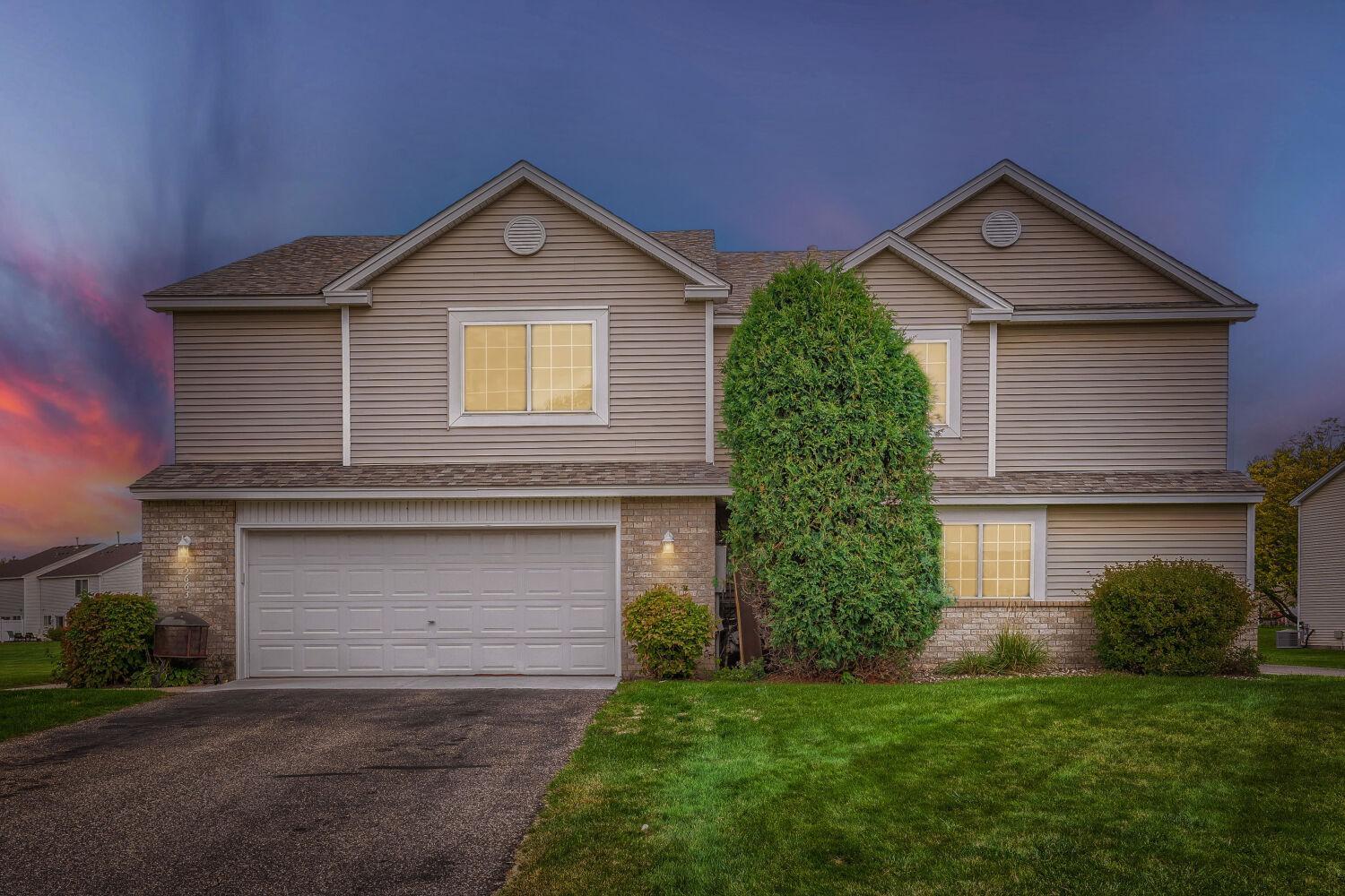 Property photo for 15663 Finch Avenue, Apple Valley, MN 55124