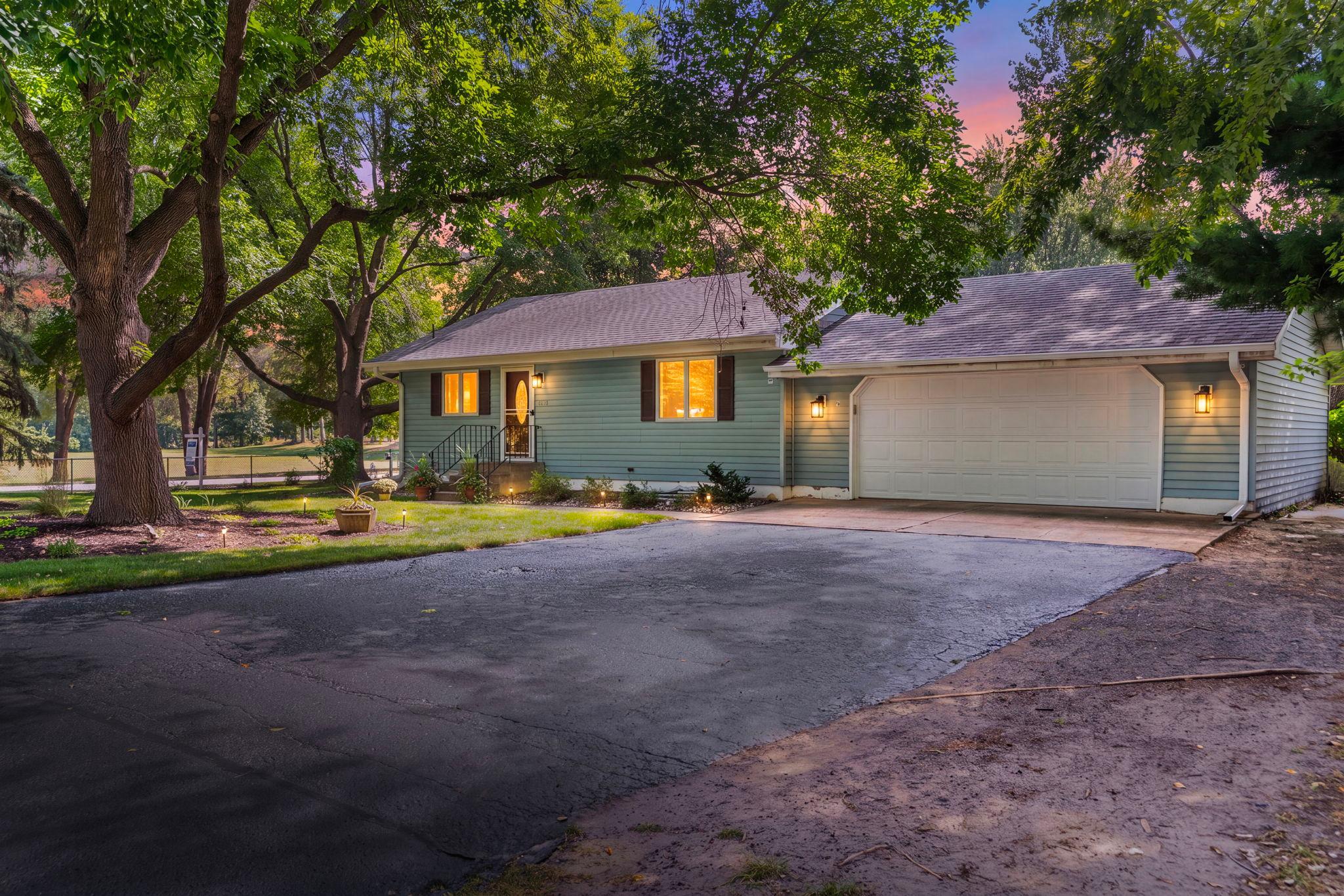 Photo for 1770 Ridgewood Avenue, White Bear Lake, MN 55110 - Listing #7130190 Welcome Home!