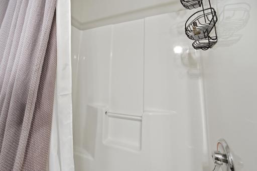 Main Level Hall Bathroom 3