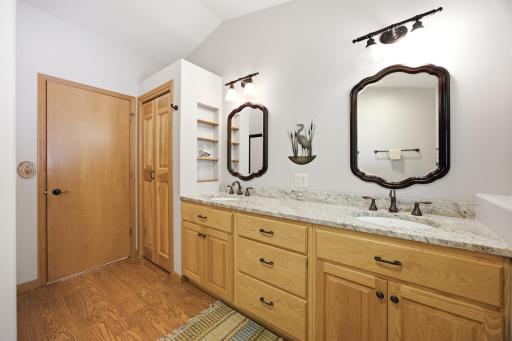 Main Level Bathroom 2