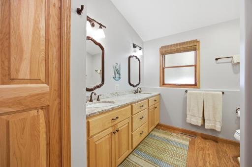 Main Level Bathroom 2
