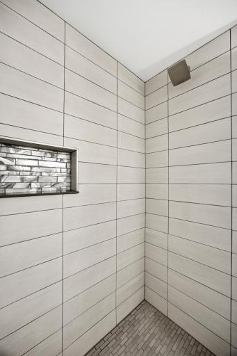 Lower Level Bathroom 5