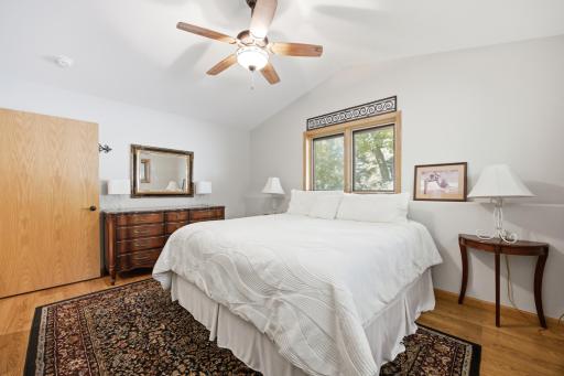 Main Level Bedroom 2