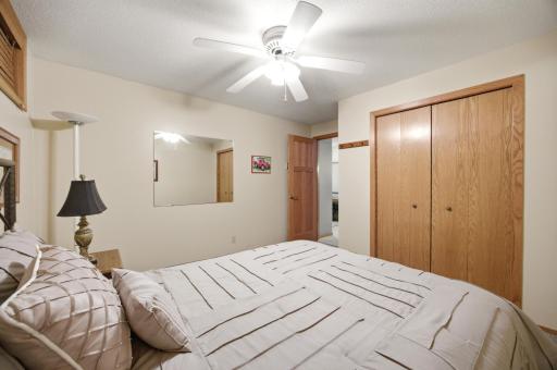 Lower Level Den