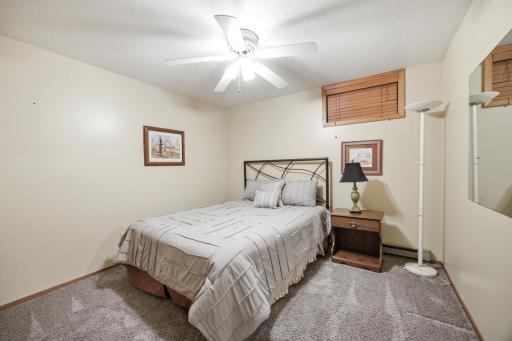 Lower Level Den