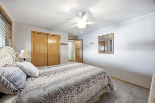 Lower Level Bedroom 3