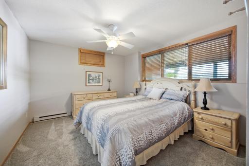 Lower Level Bedroom 3