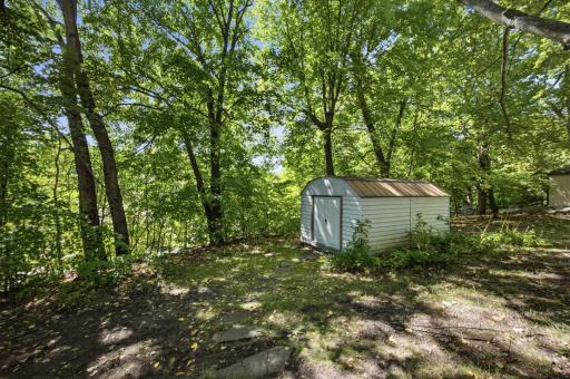 Storage Shed 2