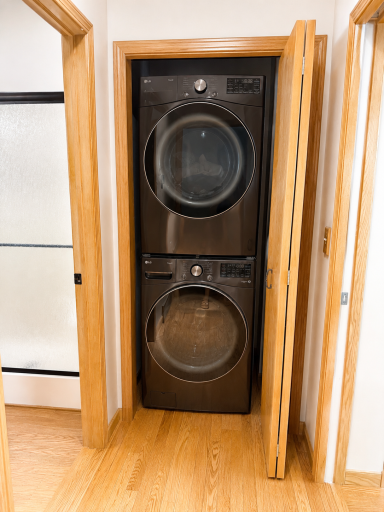 Main Level Laundry