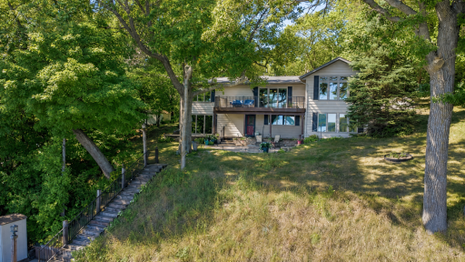 Lakeside Exterior