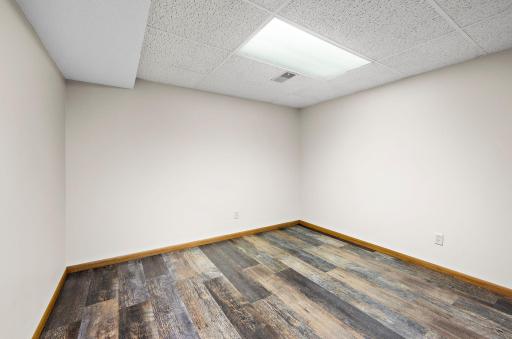 4th Bedroom Lower level