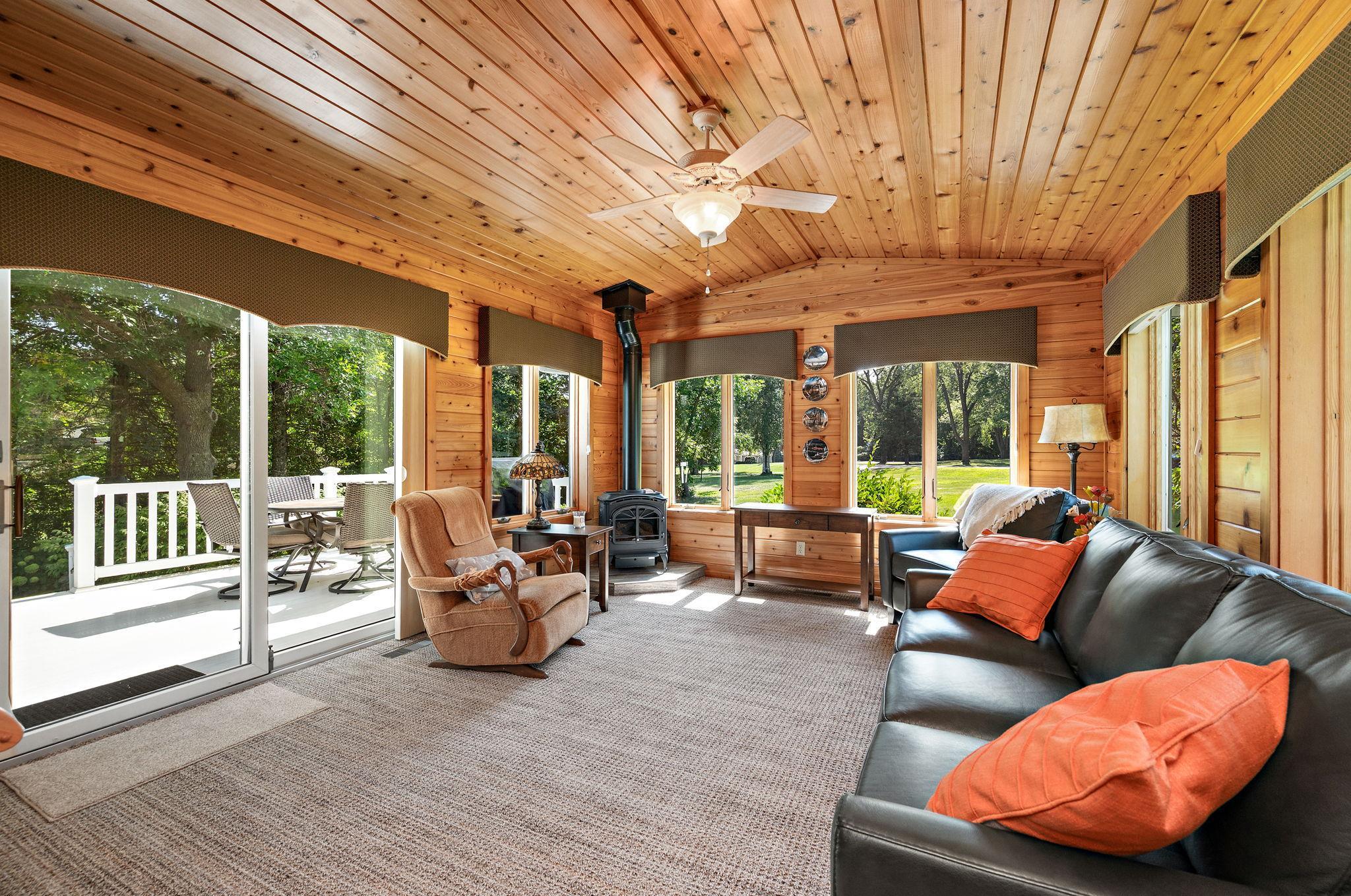 Sun Room