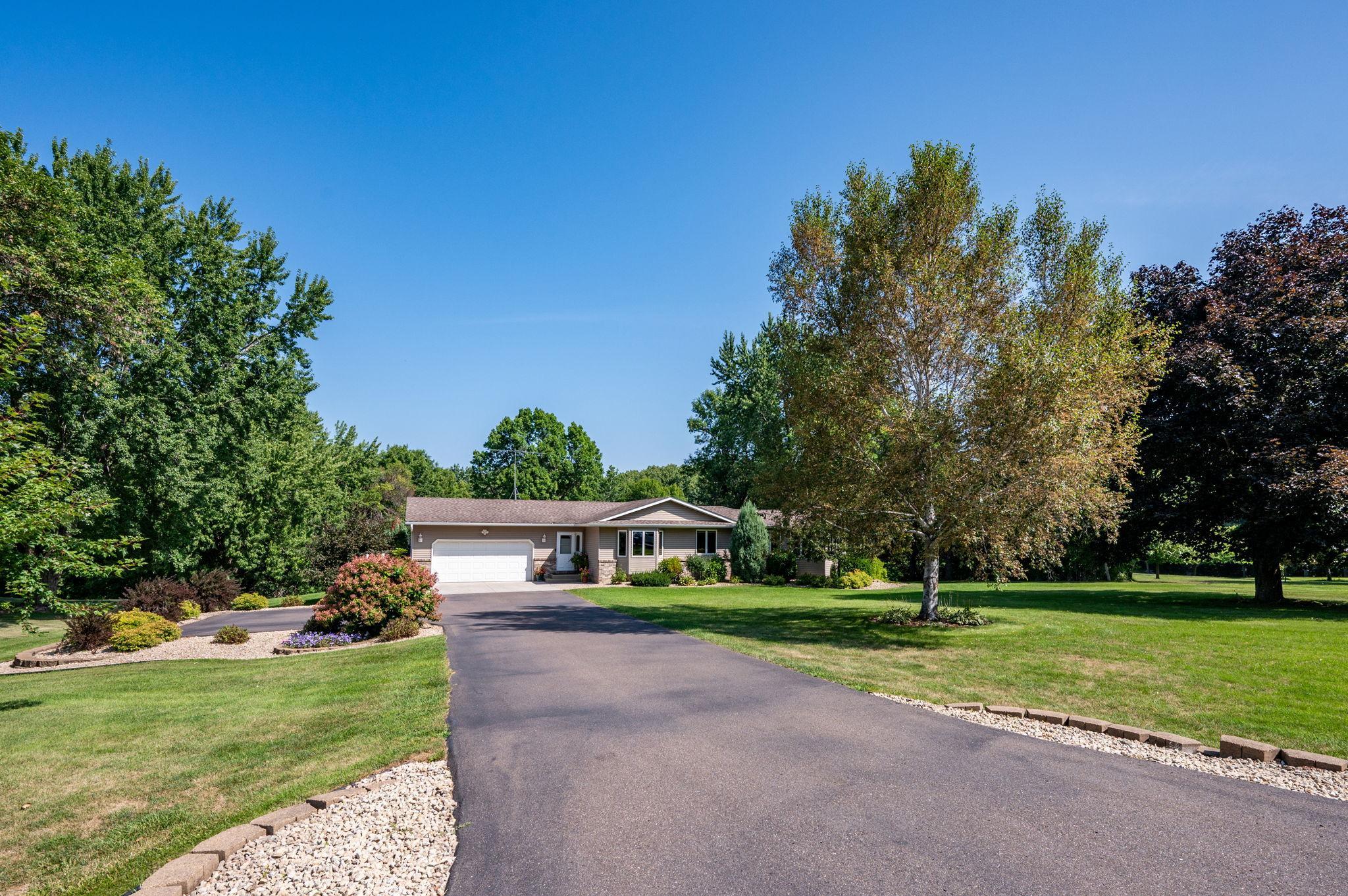 Welcome 2.04 Acre lot
