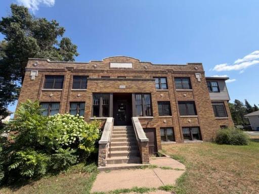 416 S Pine Street, Grantsburg, WI 54840
