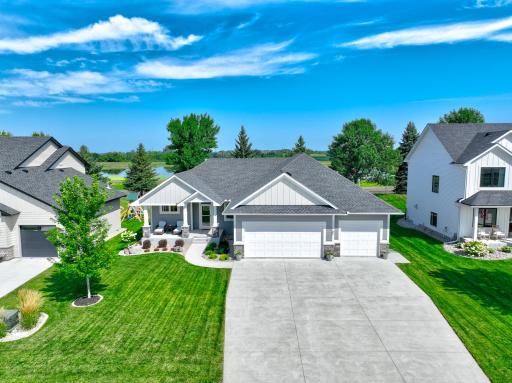 Photo for 803 11th Street NE, New Prague, MN 56071 - listing #7130215 803 11th Street NE, New Prague, MN 56071