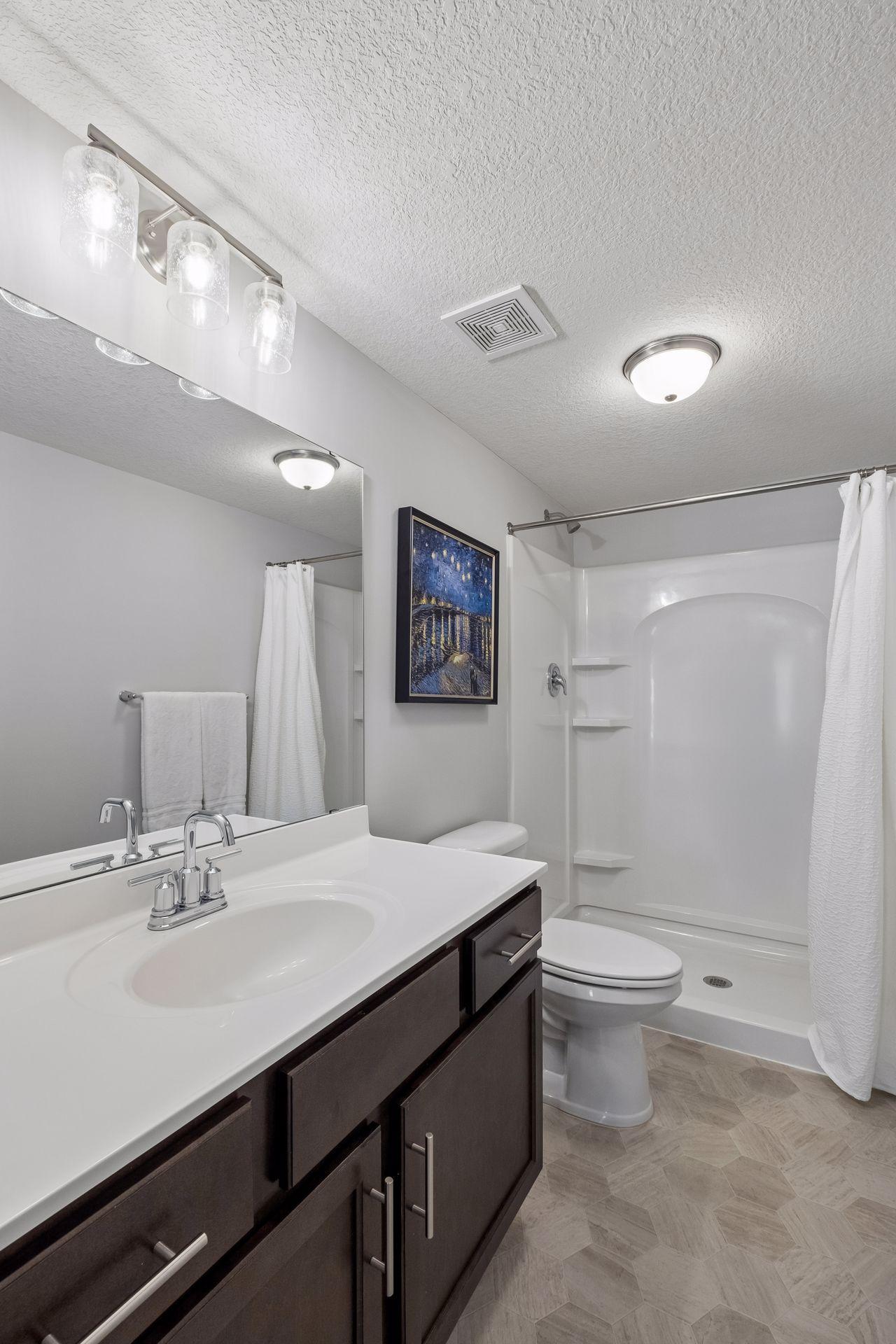 3/4 LL Bath