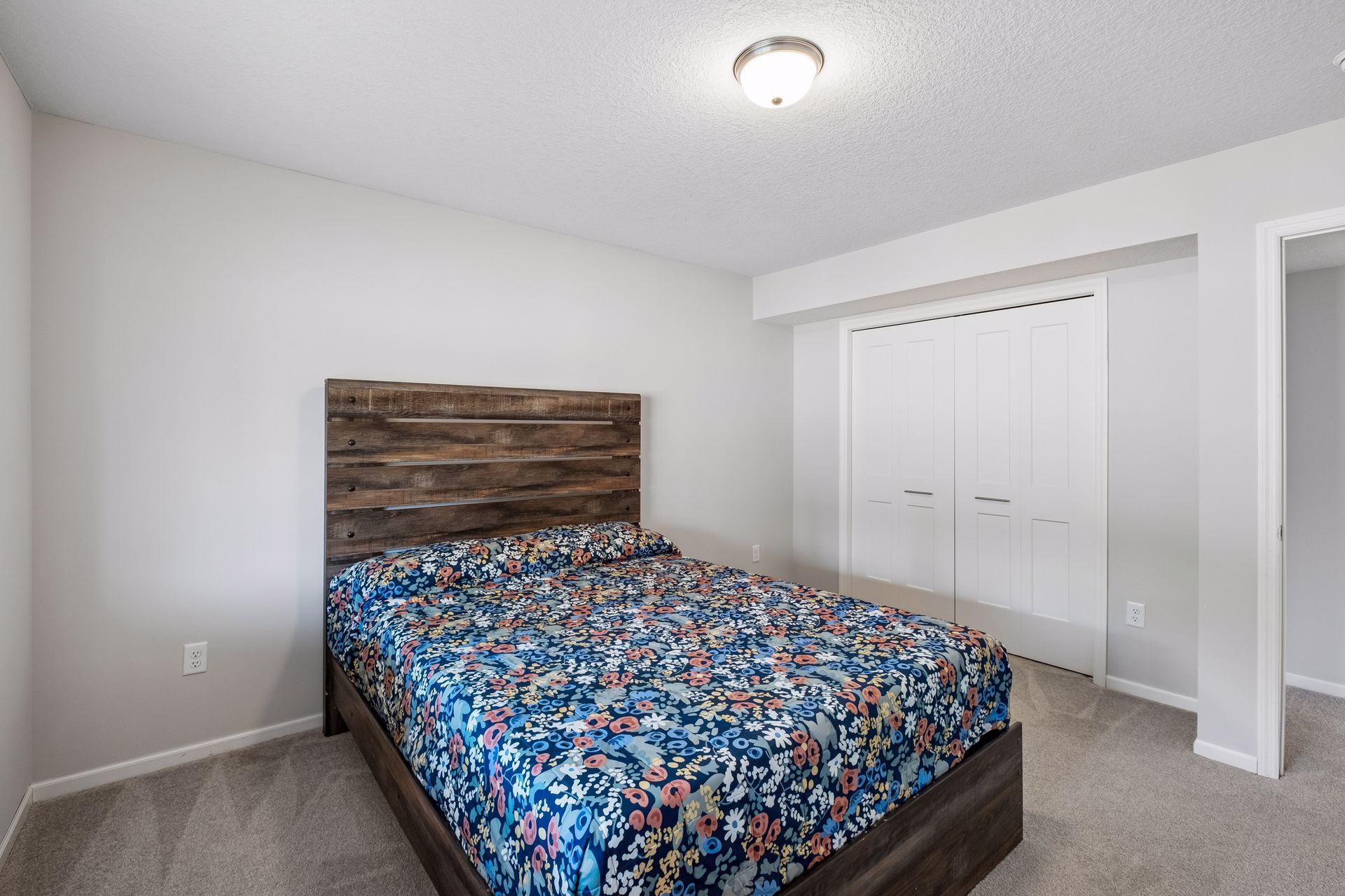 Bedroom #5
