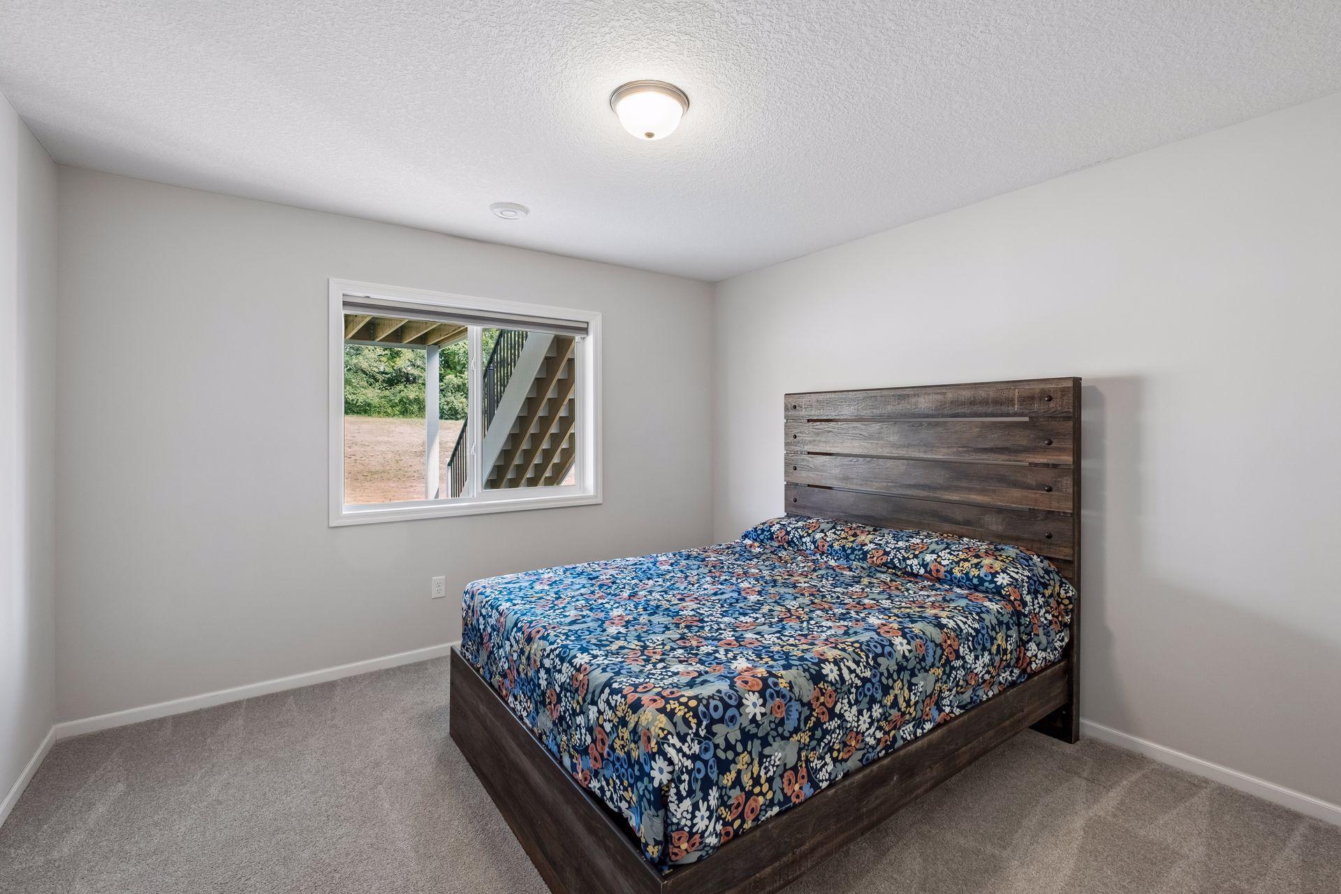 Bedroom #5