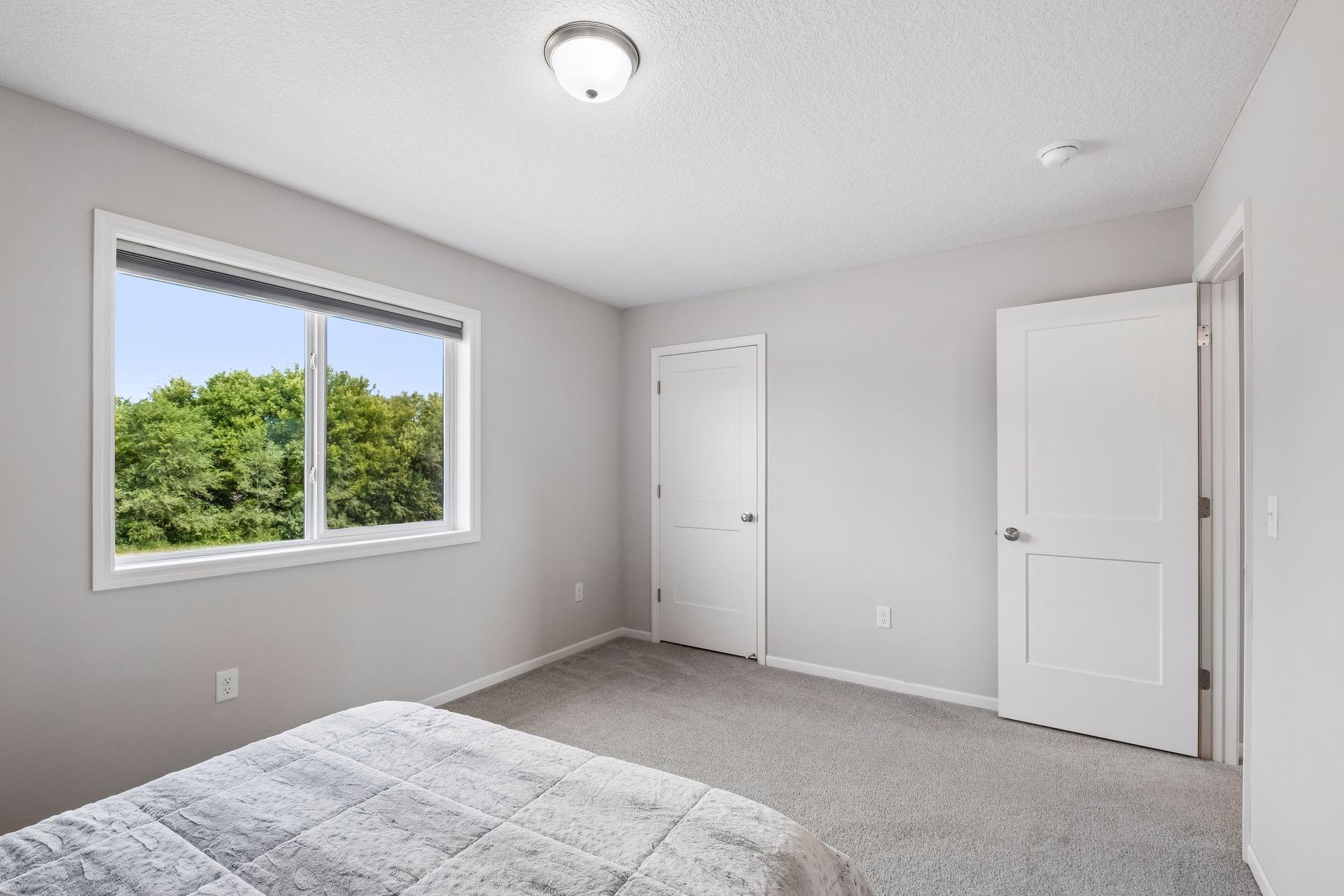 Bedroom #4