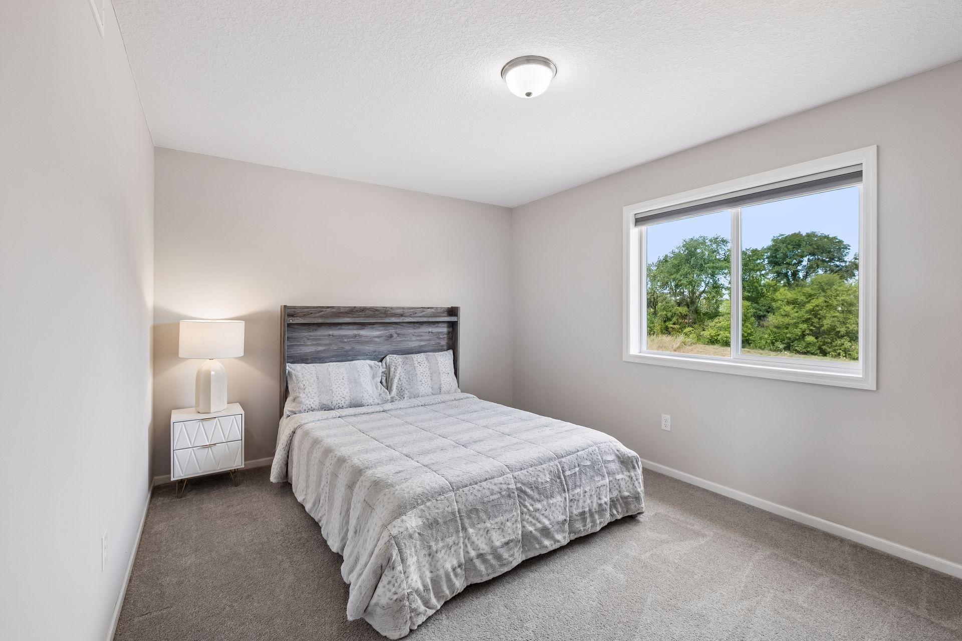 Bedroom #4