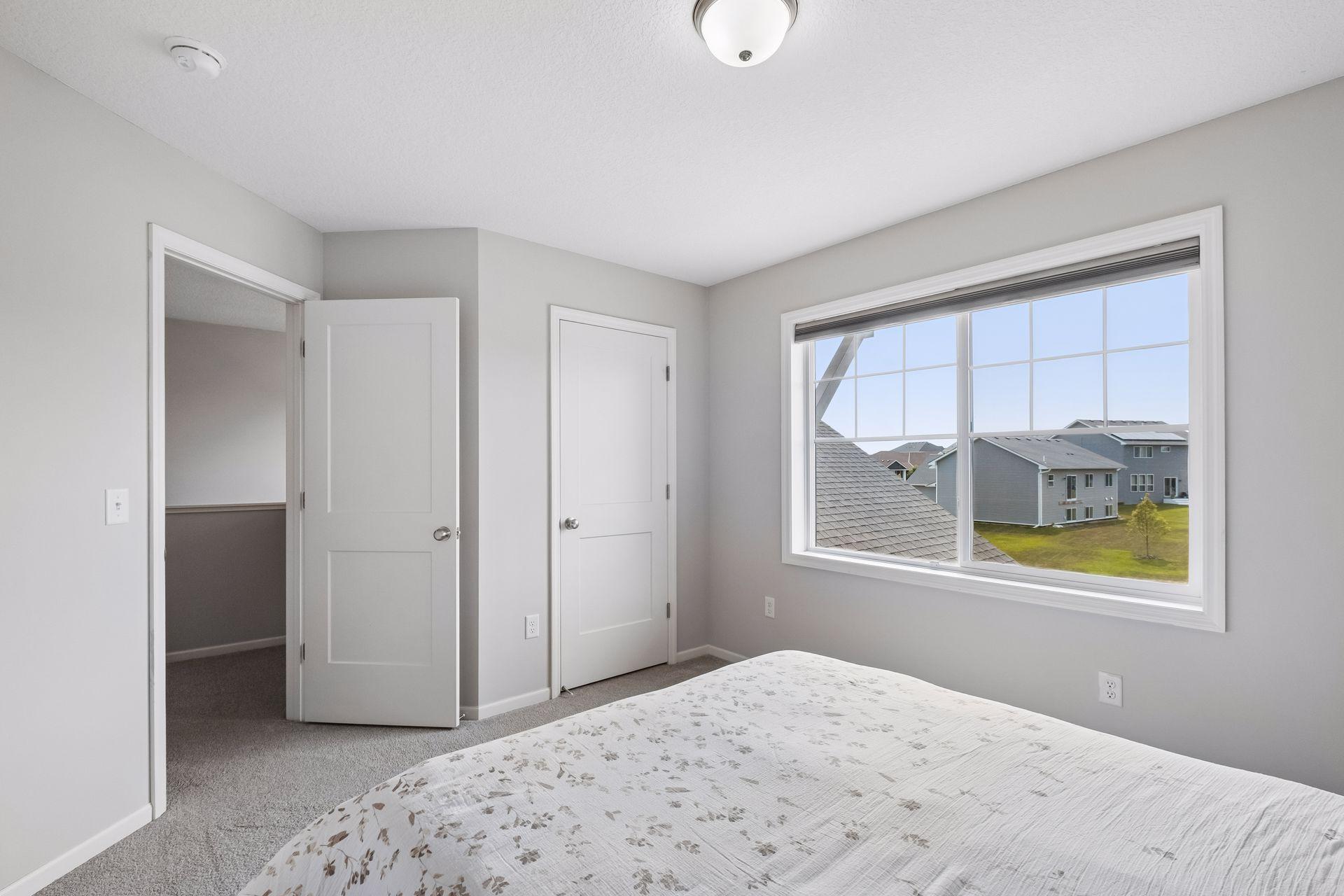 Bedroom #3