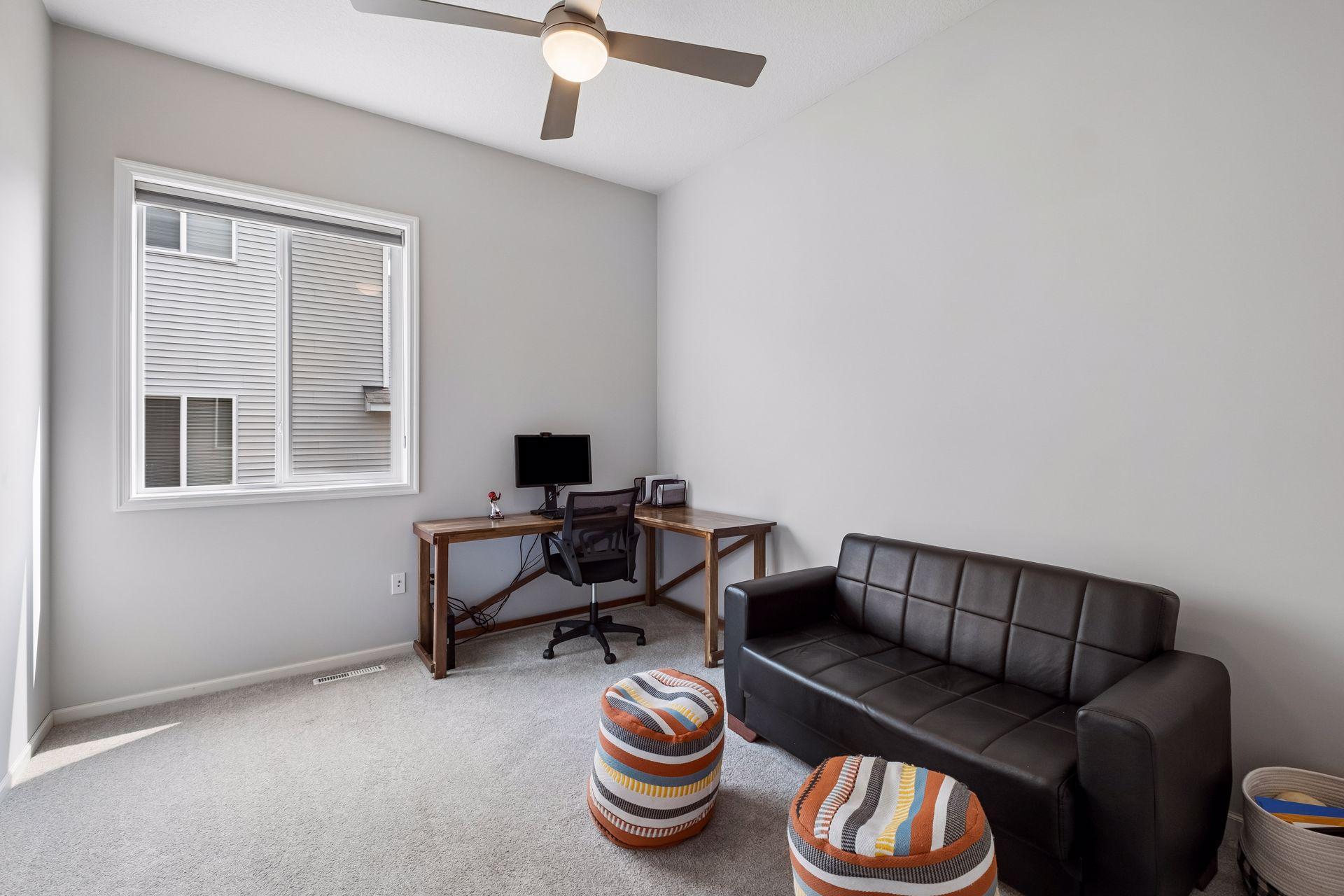 Private Flex Room