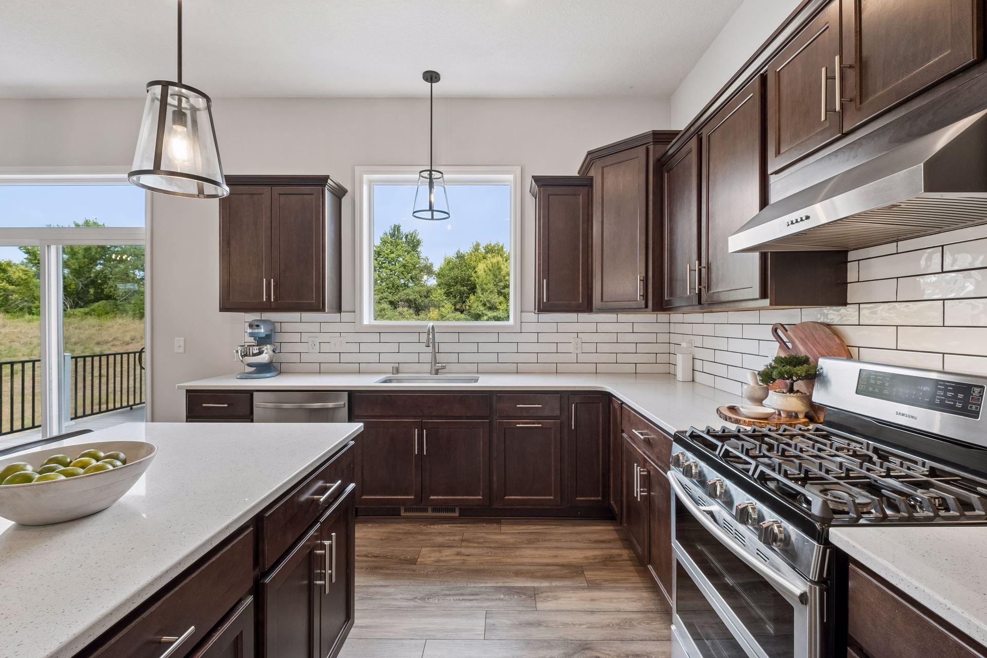 Quartz Countertops