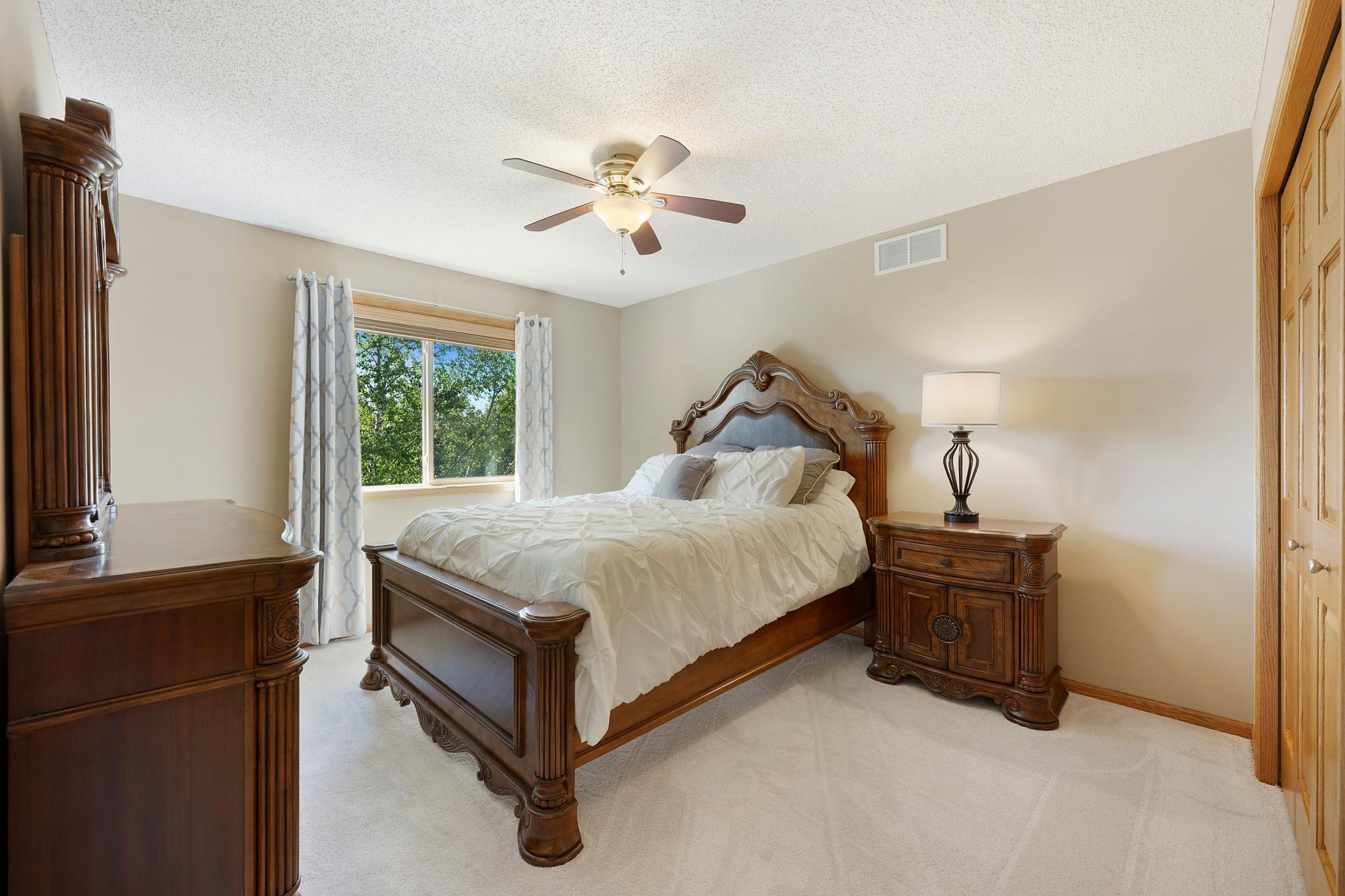 Upper Level Bedroom 4