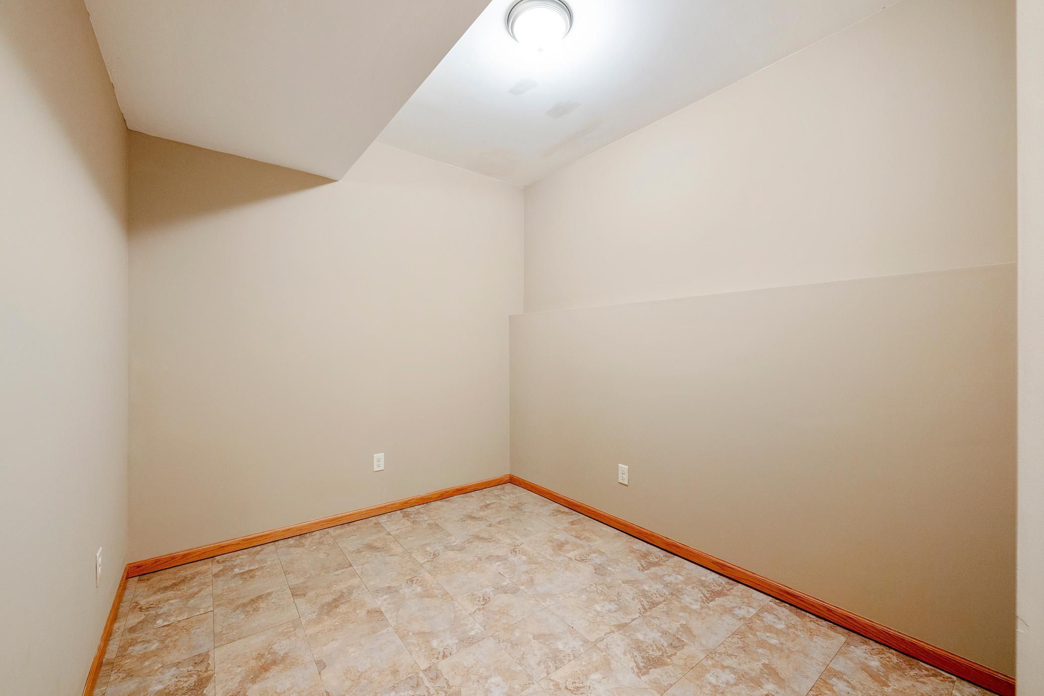 Bonus Room