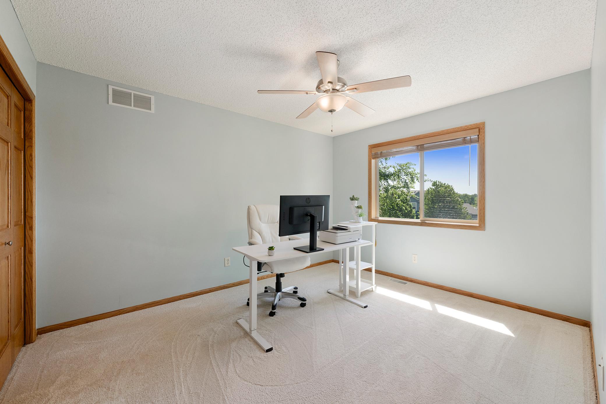Upper Bedroom 3