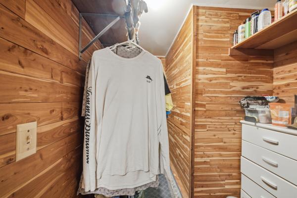 Cedar Closets!