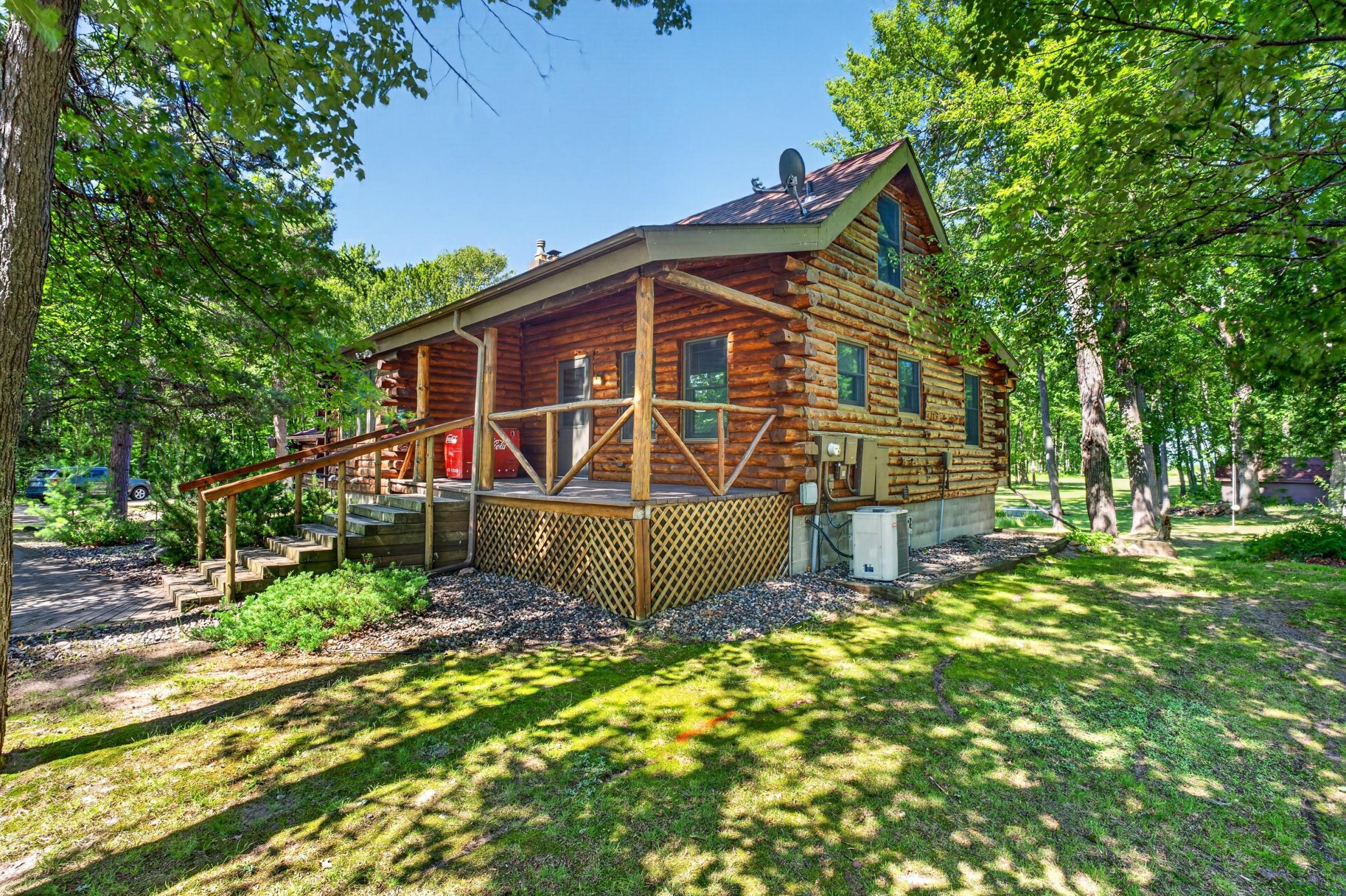 TBD Fork Ln, Merrifield, MN 56465