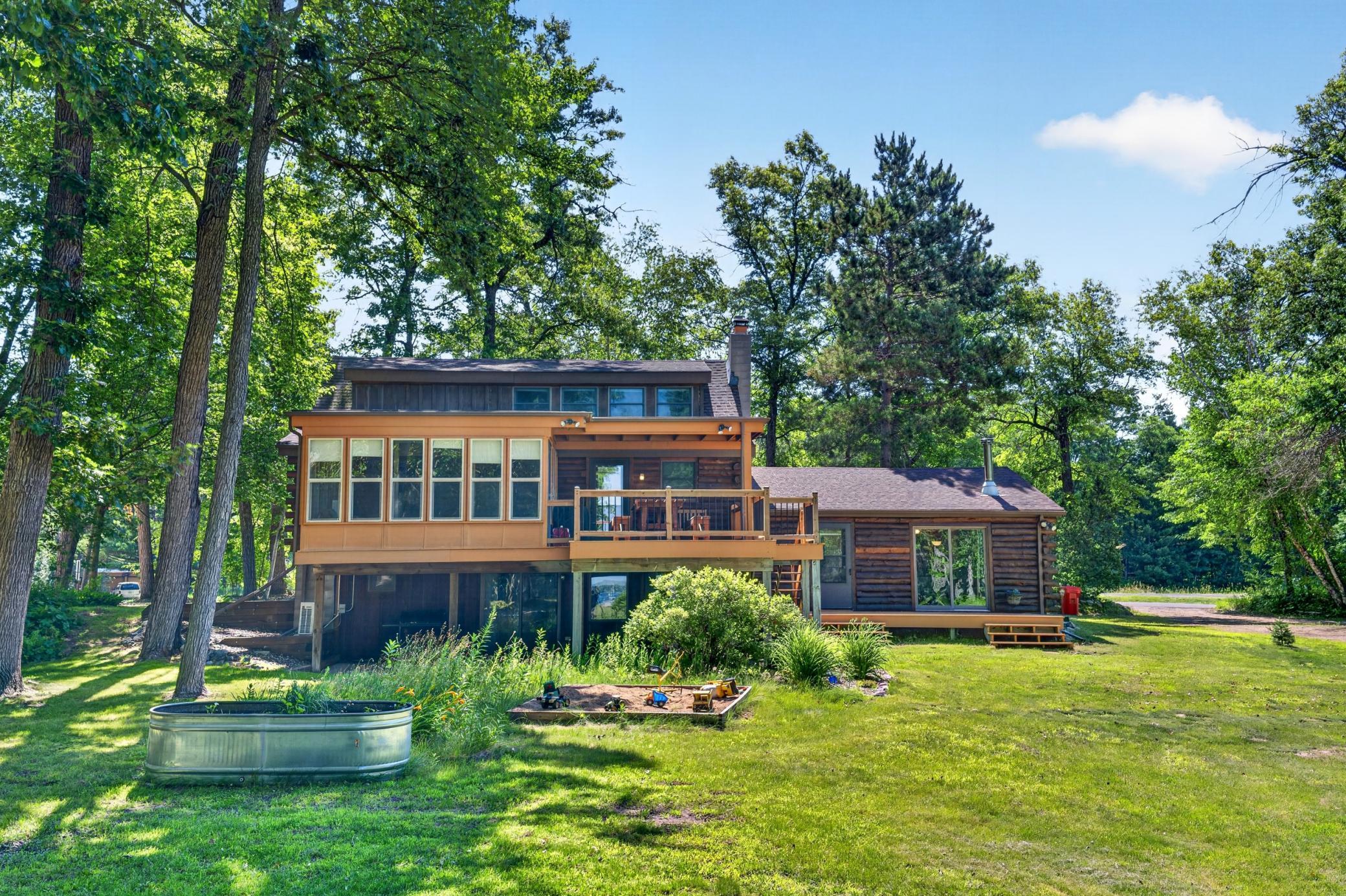 TBD Fork Ln, Merrifield, MN 56465
