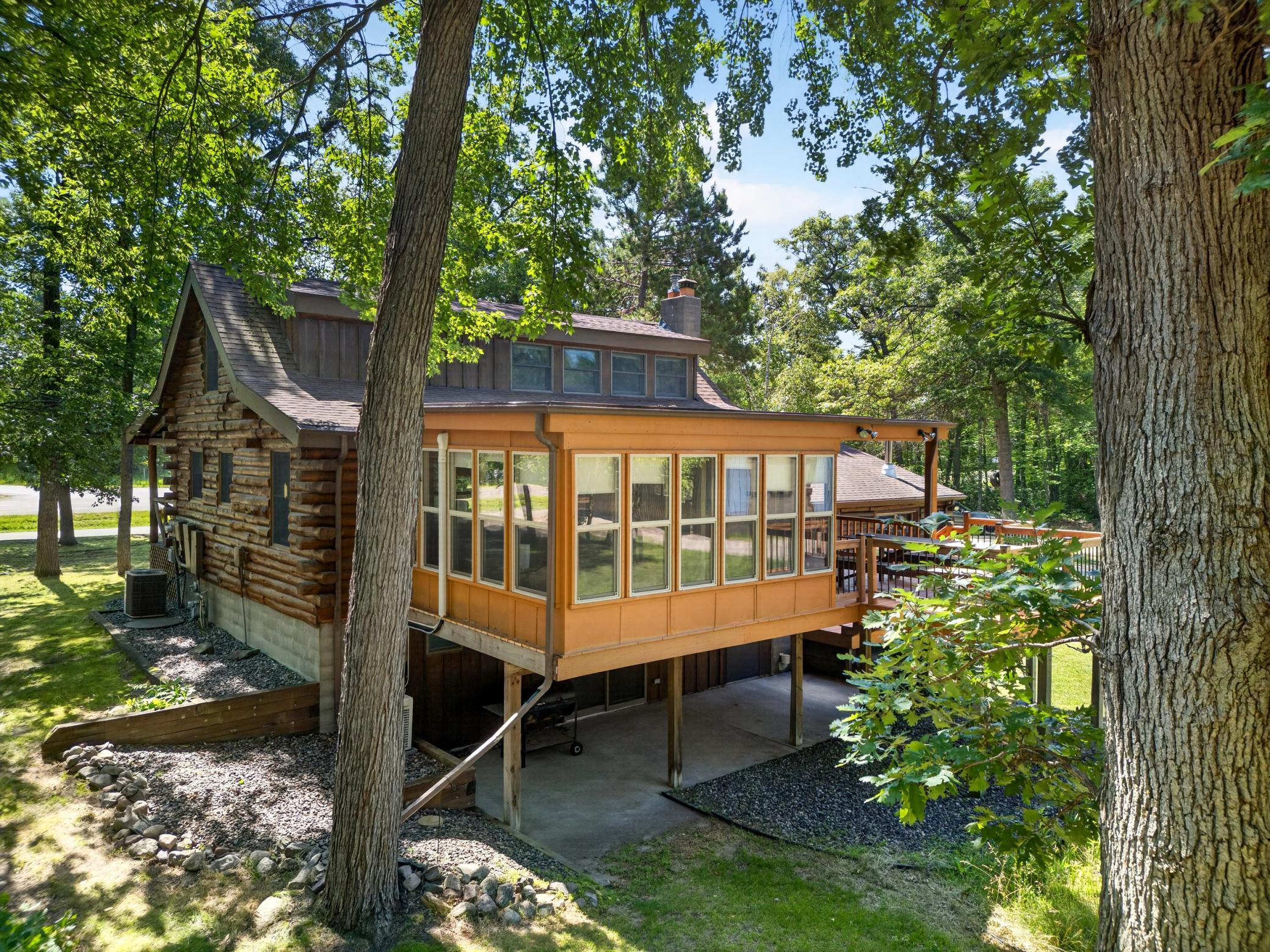TBD Fork Ln, Merrifield, MN 56465