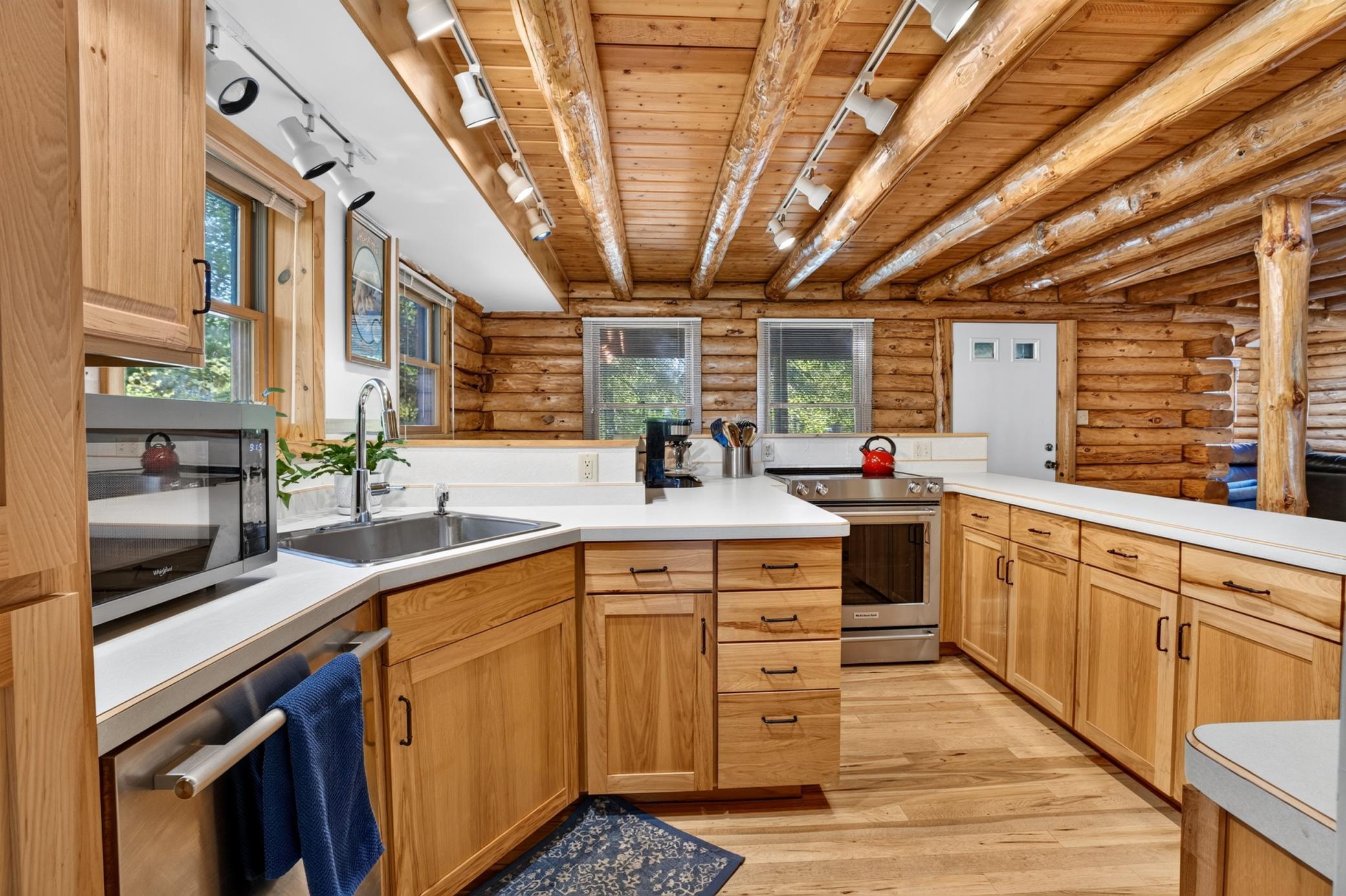 TBD Fork Ln, Merrifield, MN 56465
