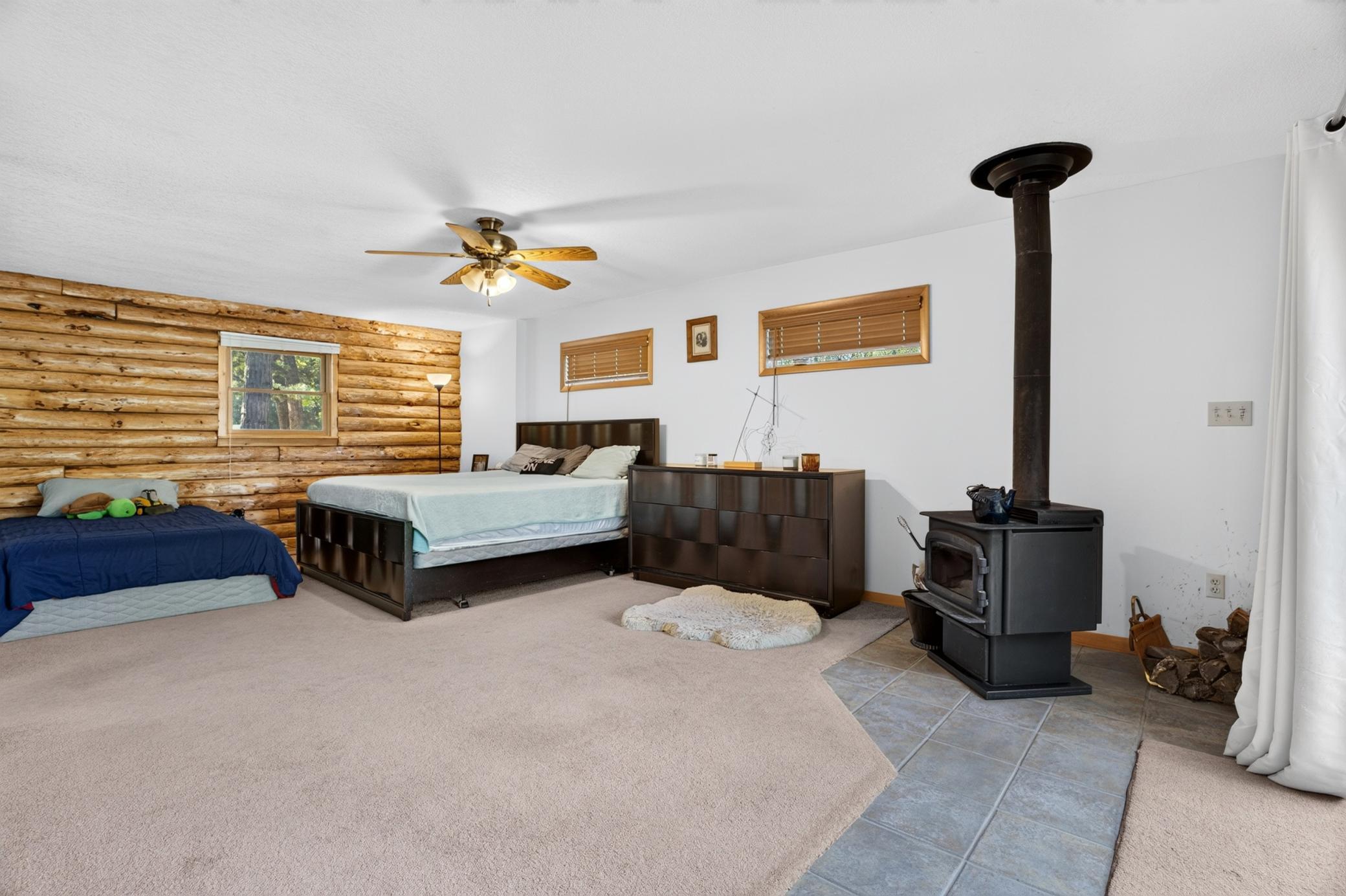TBD Fork Ln, Merrifield, MN 56465