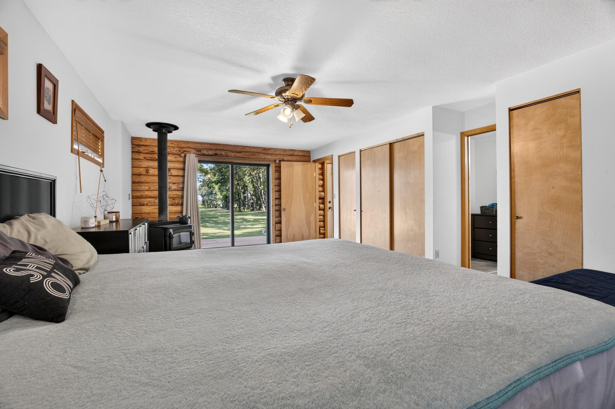 TBD Fork Ln, Merrifield, MN 56465