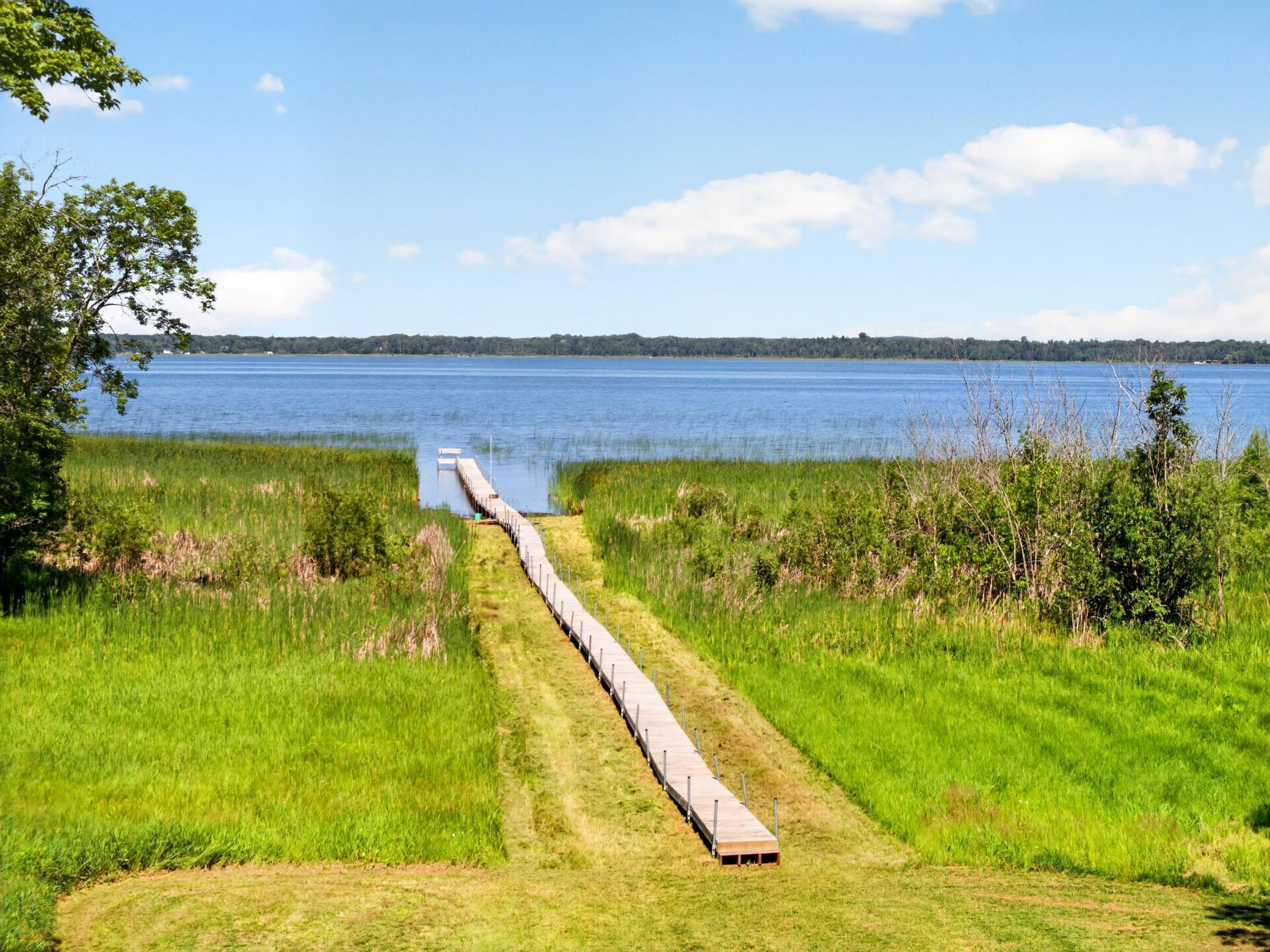 TBD Fork Ln, Merrifield, MN 56465