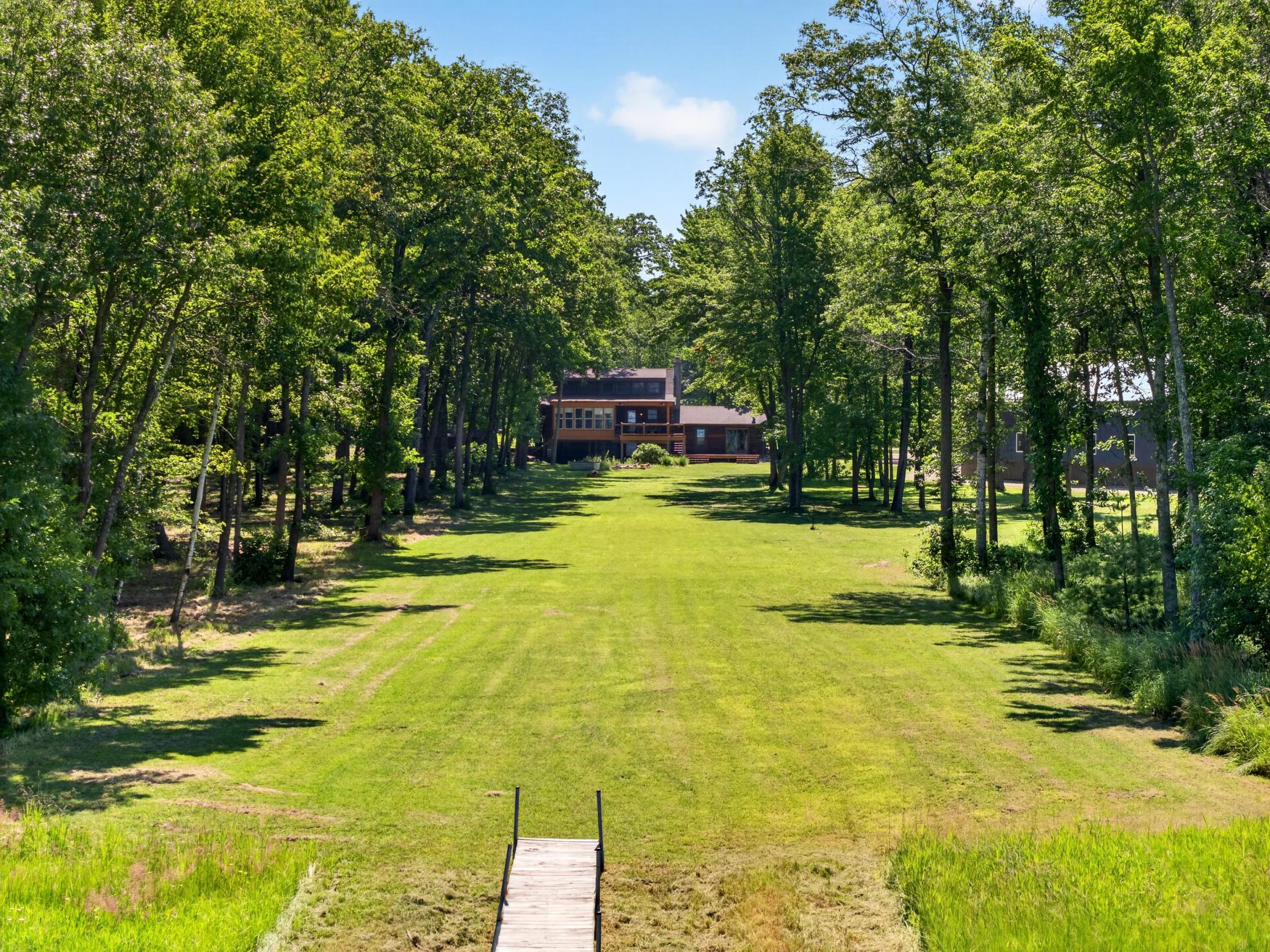 TBD Fork Ln, Merrifield, MN 56465