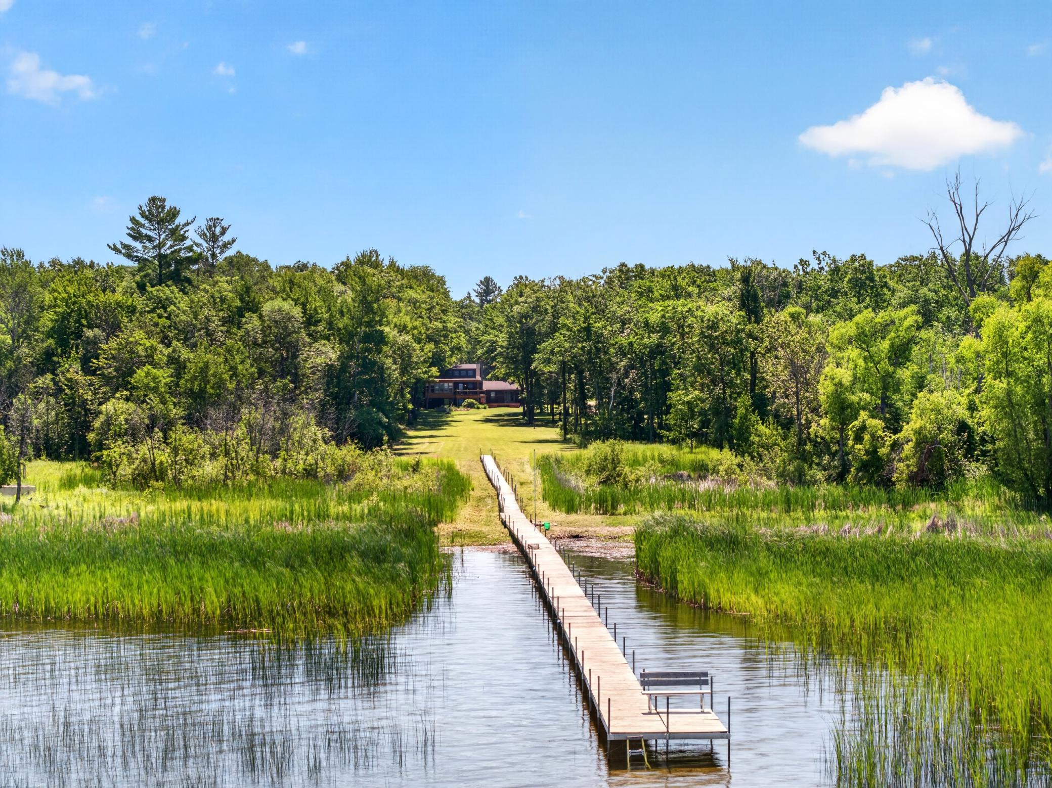 TBD Fork Ln, Merrifield, MN 56465