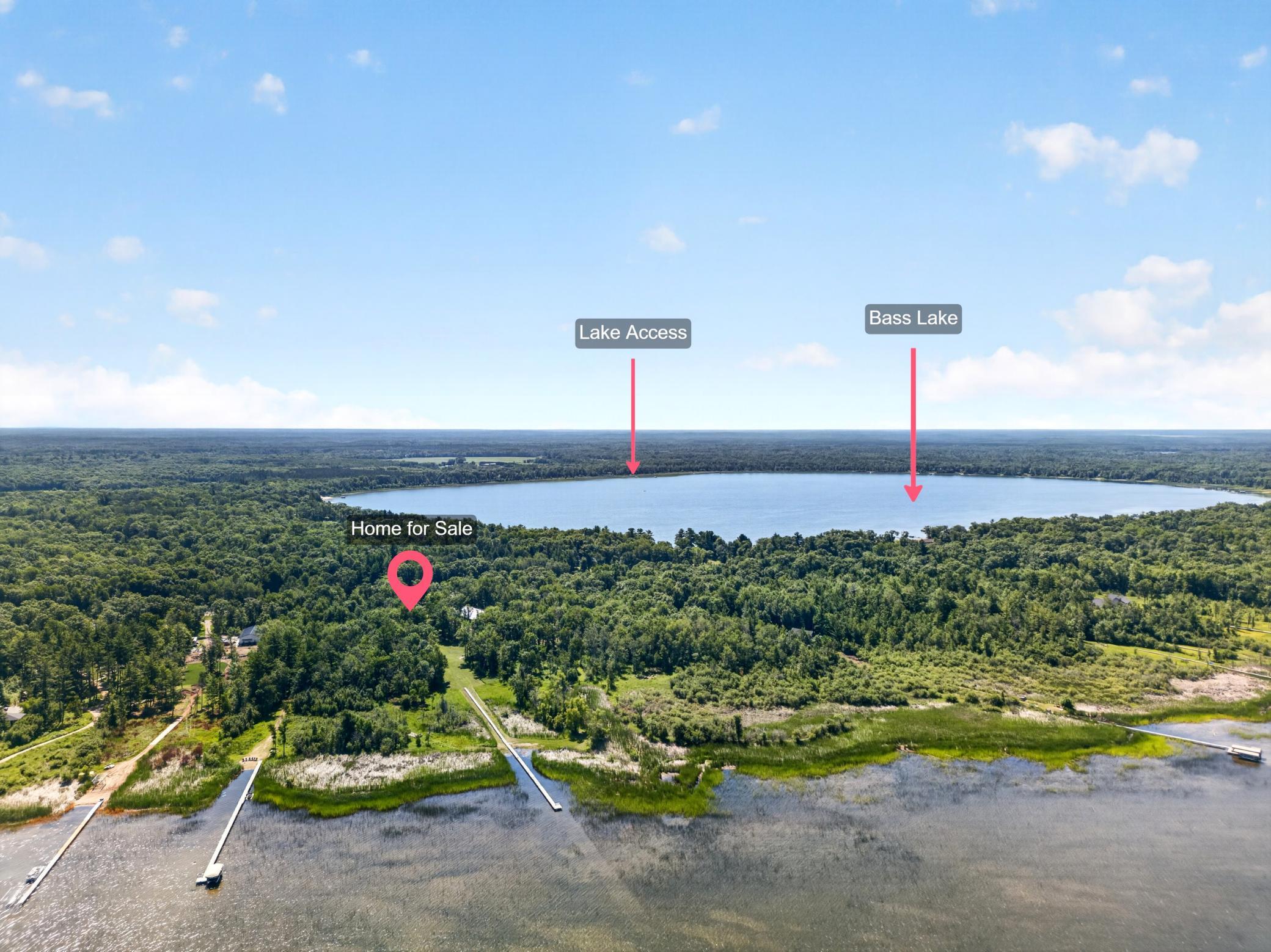 TBD Fork Ln, Merrifield, MN 56465