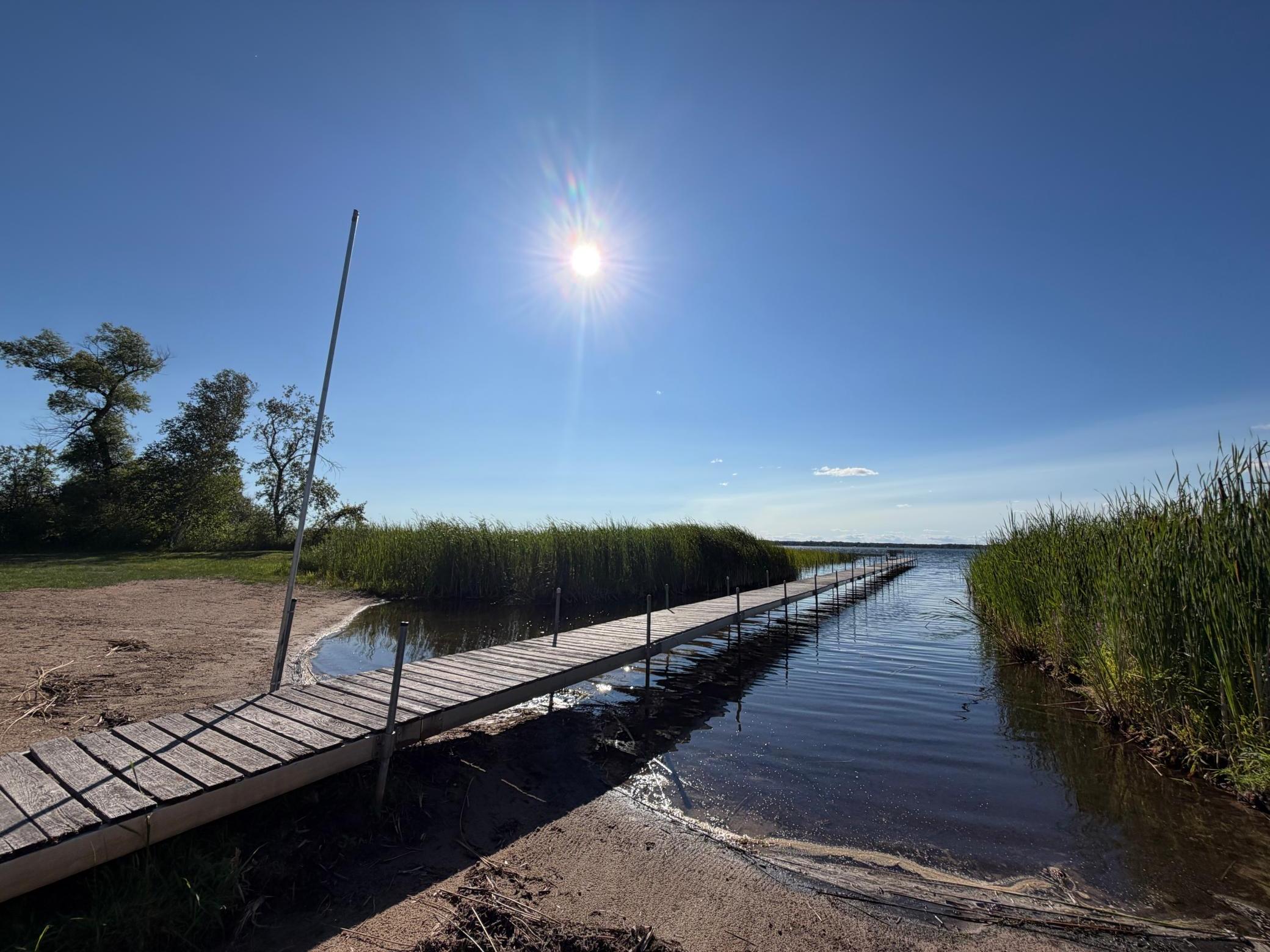 TBD Fork Ln, Merrifield, MN 56465