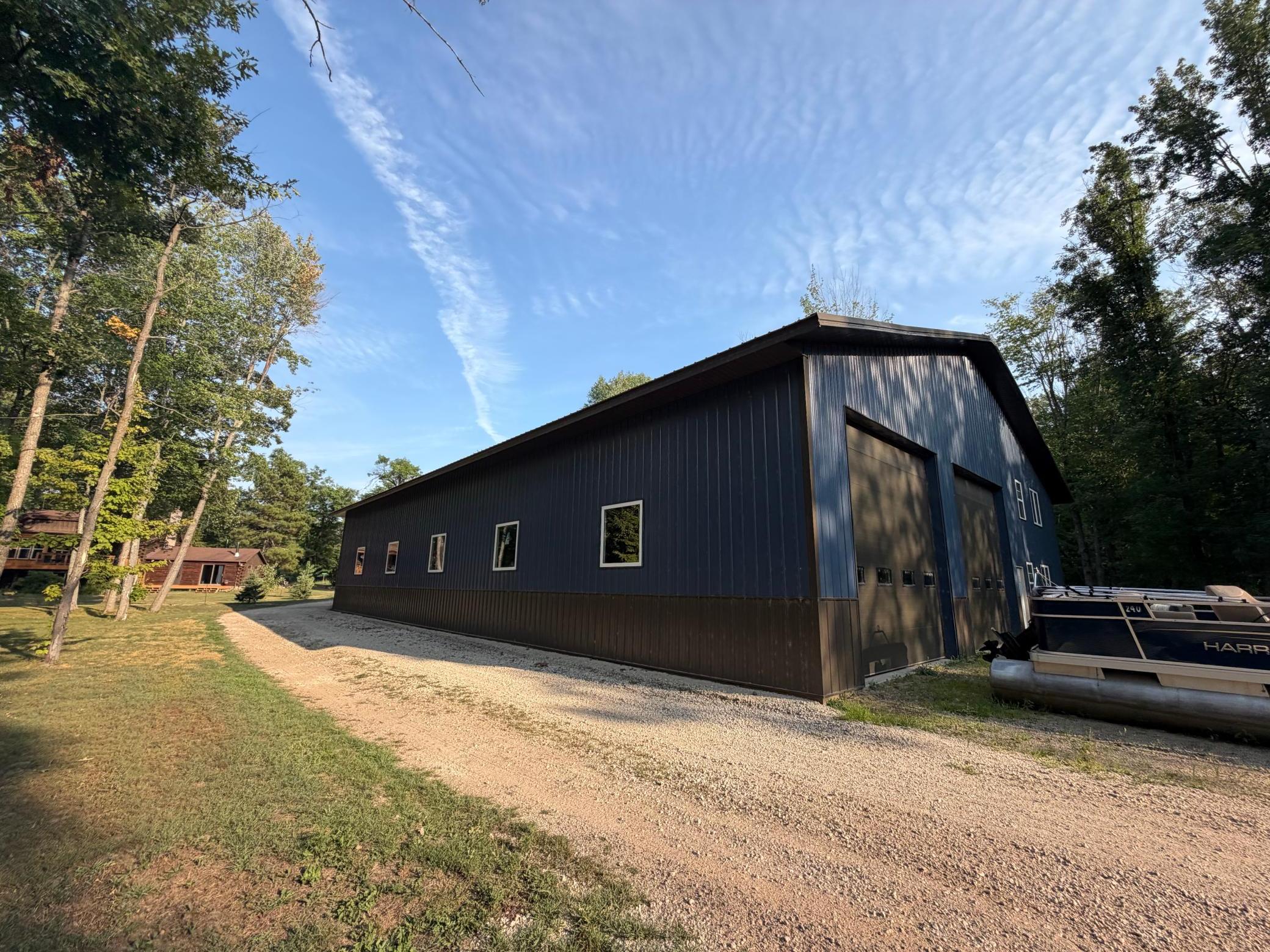 TBD Fork Ln, Merrifield, MN 56465