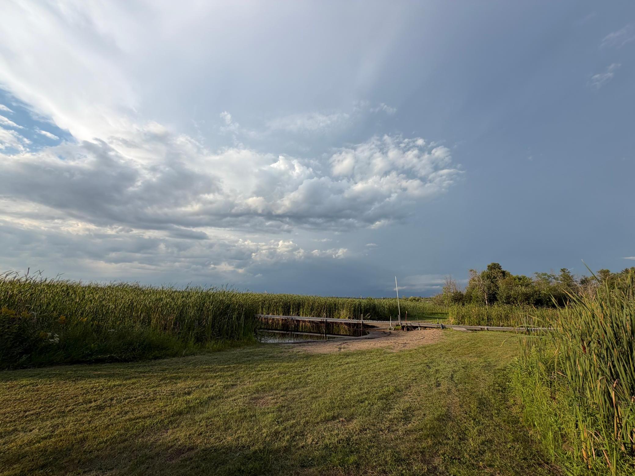 TBD Fork Ln, Merrifield, MN 56465