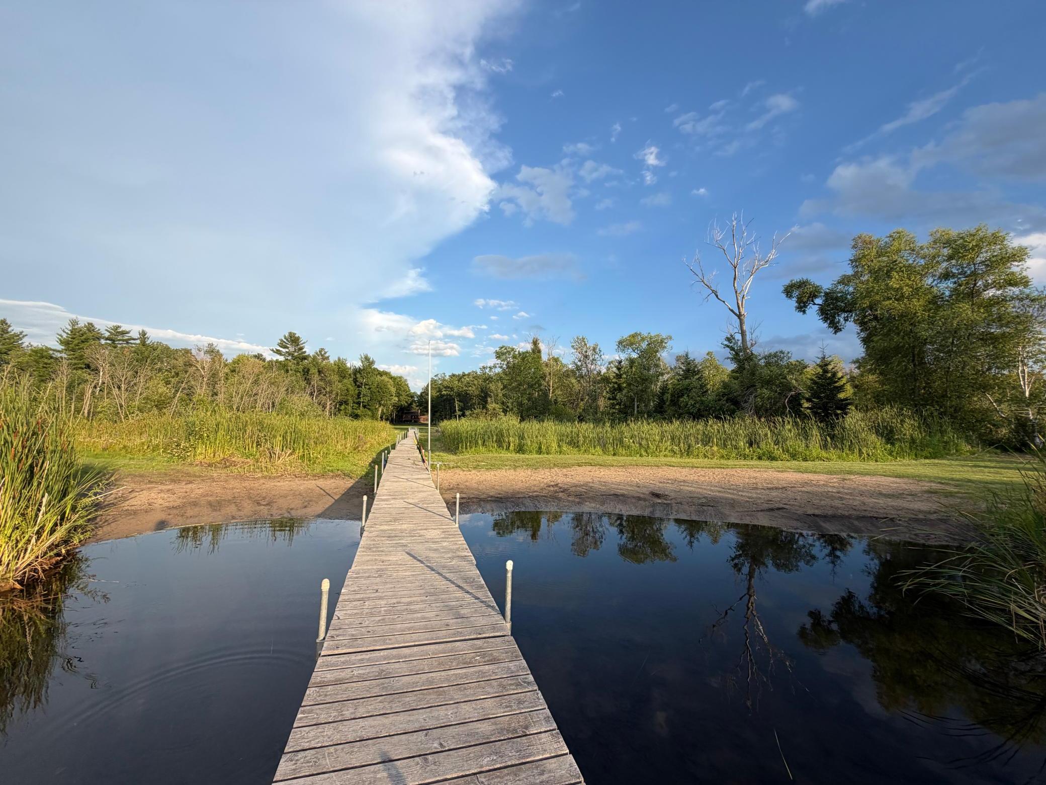 TBD Fork Ln, Merrifield, MN 56465